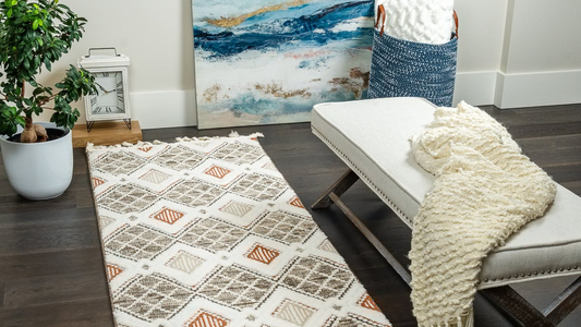 Why Moroccan Rugs Are the Perfect Home Upgrade