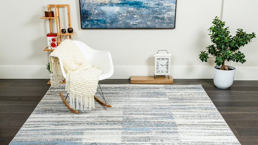 Styling Tips for Modern Area Rugs in Every Room