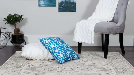 Tips for Buying High-Quality Rugs Online in Canada