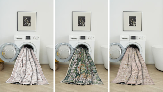 Where to Buy Washable Rugs