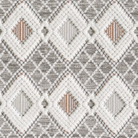 Geometric Rugs