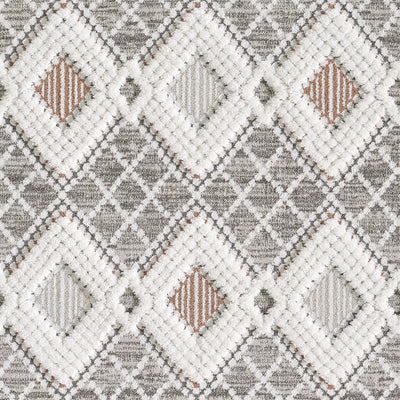 Geometric Rug