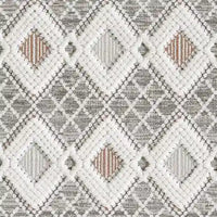 Geometric Rugs