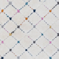 Lattice Rugs