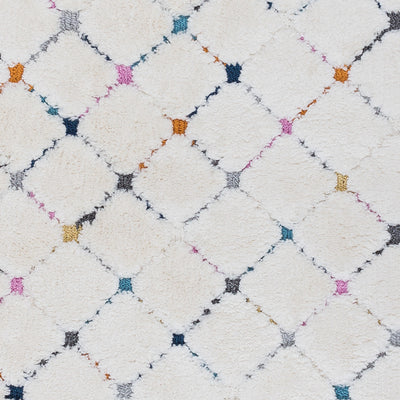Lattice Rug