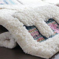 Shag Rug