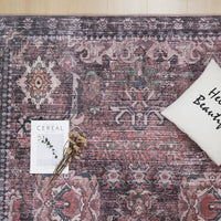 Farmhouse Rugs