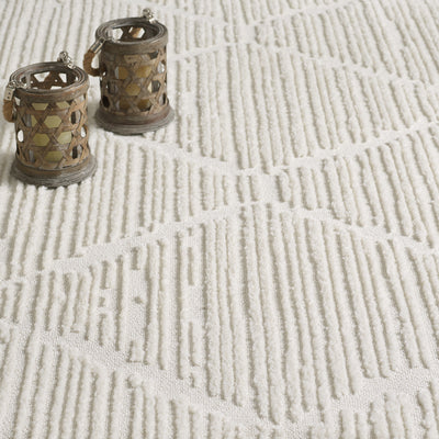Cream Rug