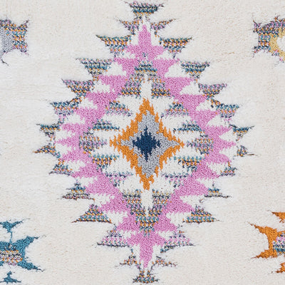 Diamond Rug