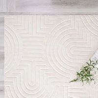 Cream Rugs