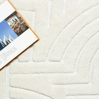Cream Rugs