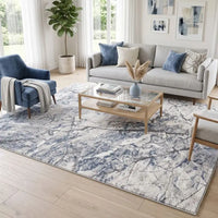 Modern Rugs