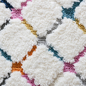 Multicolor Rugs