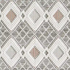 Geometric Rugs