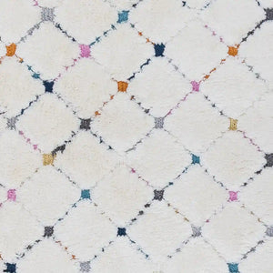Lattice Rugs