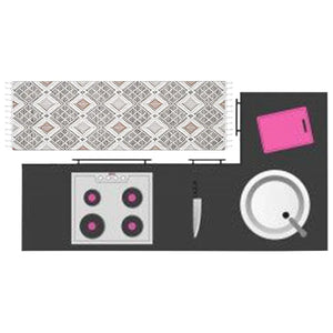 Kitchen Rugs