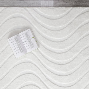 White Rugs