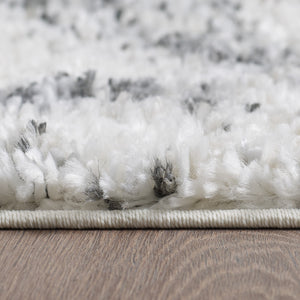 High Pile Rugs