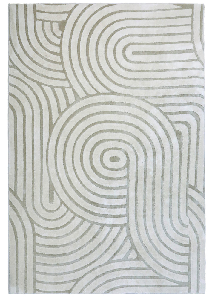 Velvet Twist Washable Rug