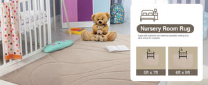 Nursery Rugs