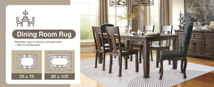 Dining Room Rugs