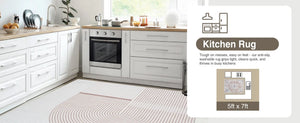Kitchen Rugs