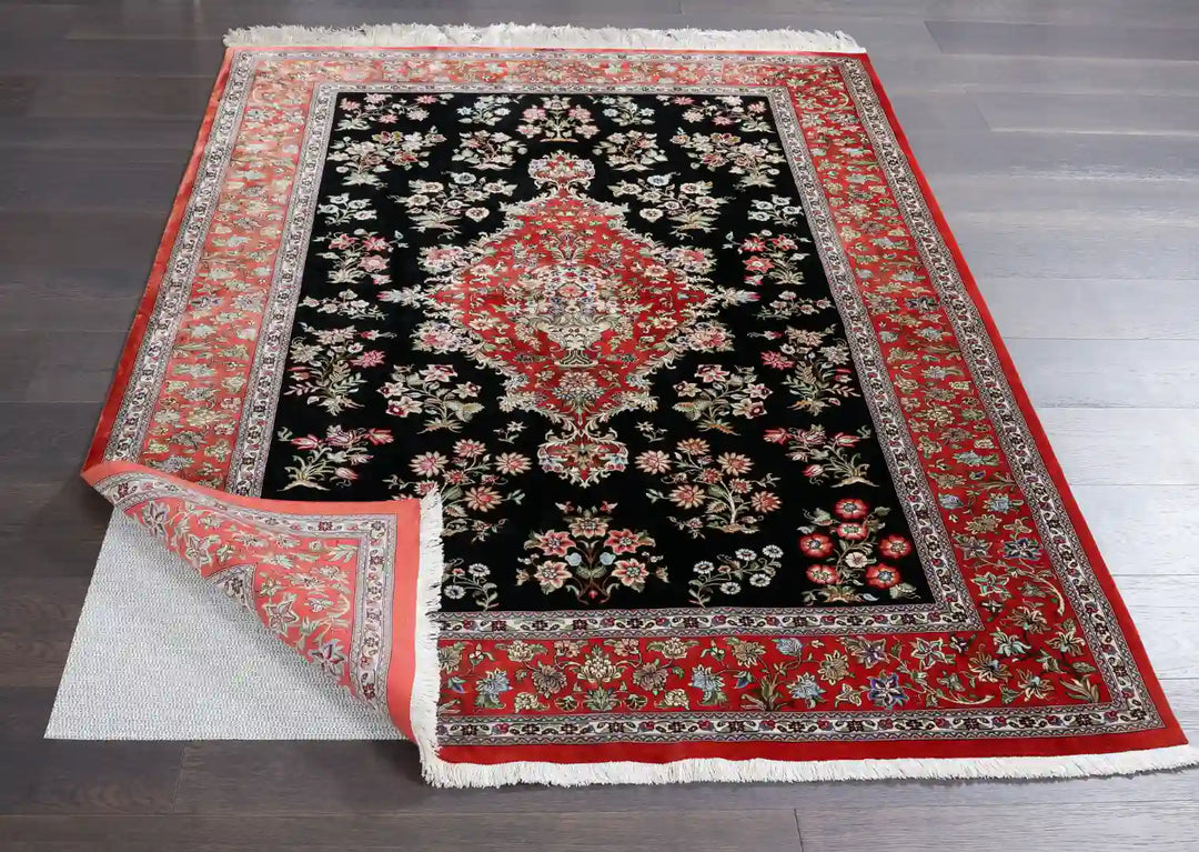 Non-Slip PVC Rug Pad