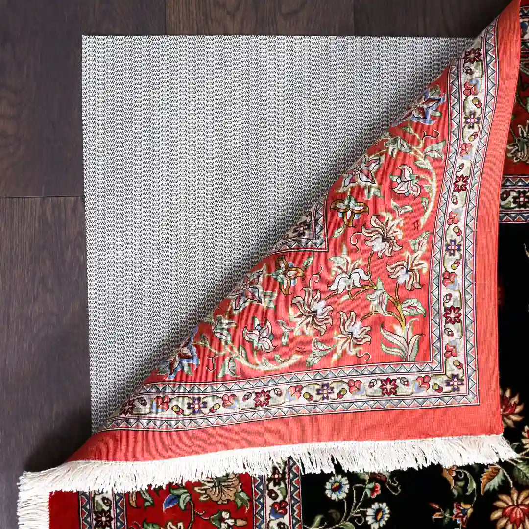 Non-Slip PVC Rug Pad