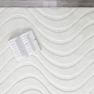 White Rugs