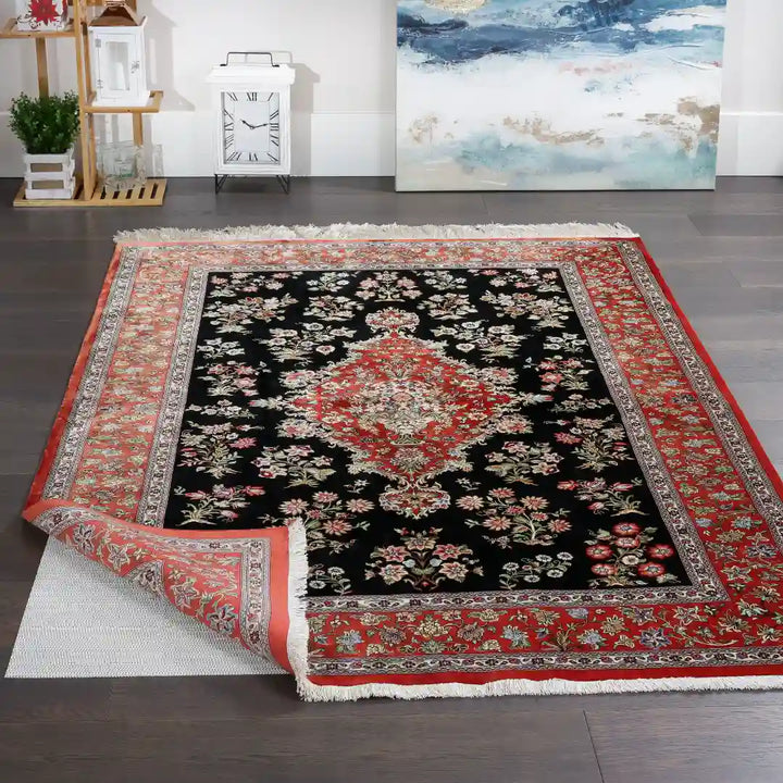 Non-Slip PVC Rug Pad