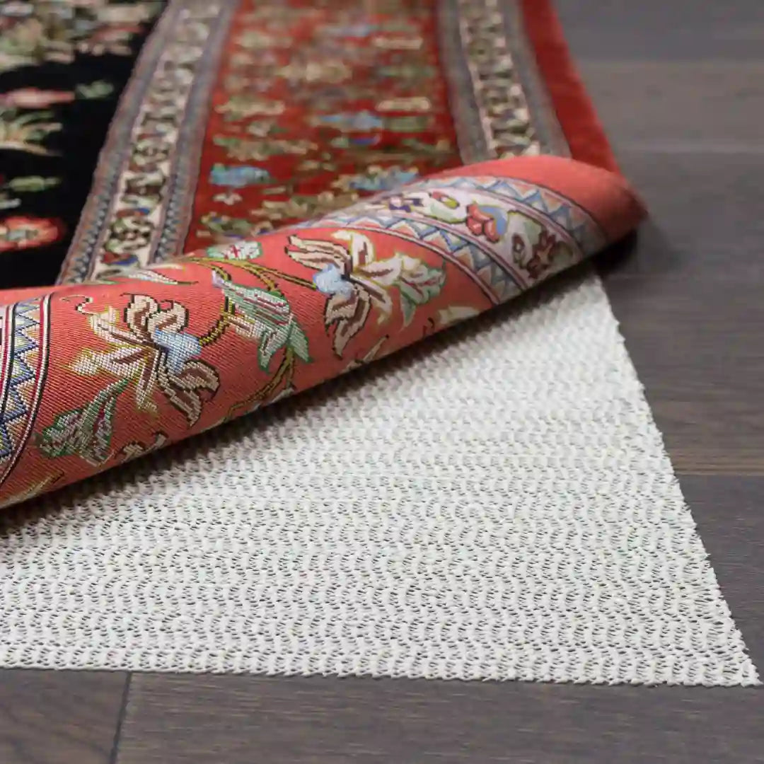 Non-Slip PVC Rug Pad