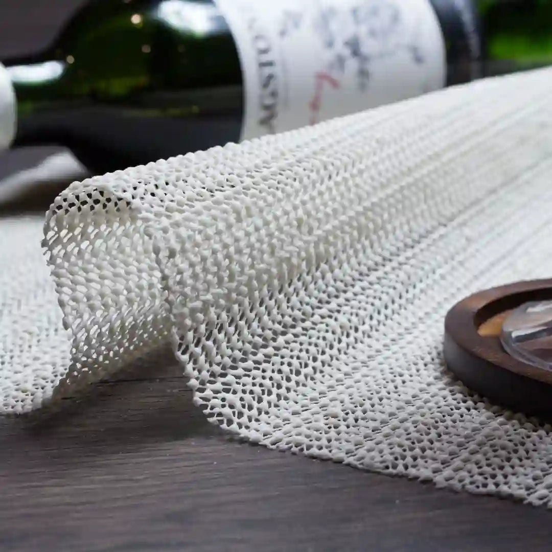 Non-Slip PVC Rug Pad