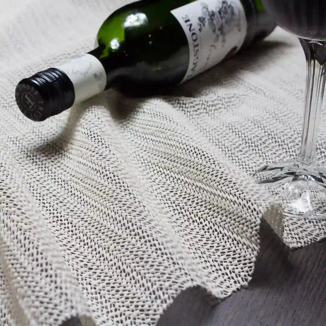 Non-Slip PVC Rug Pad