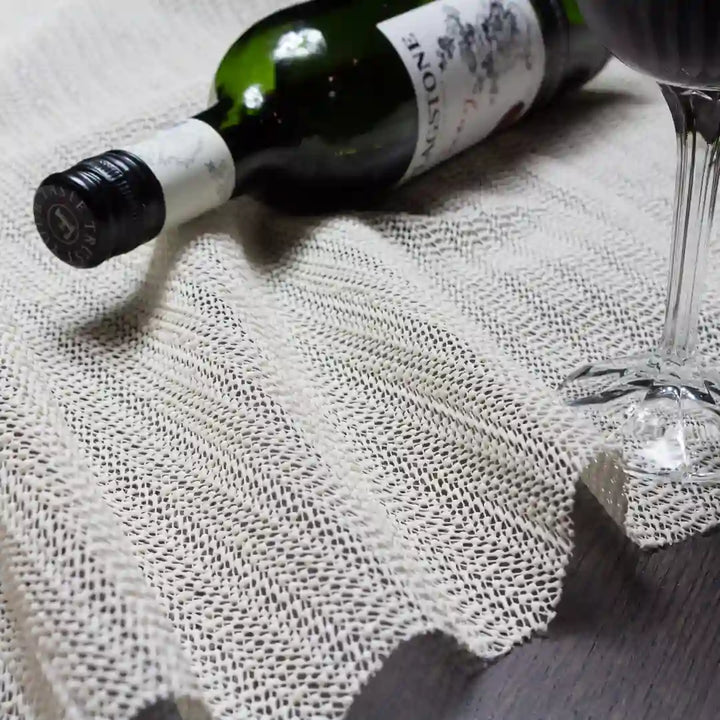 Non-Slip PVC Rug Pad