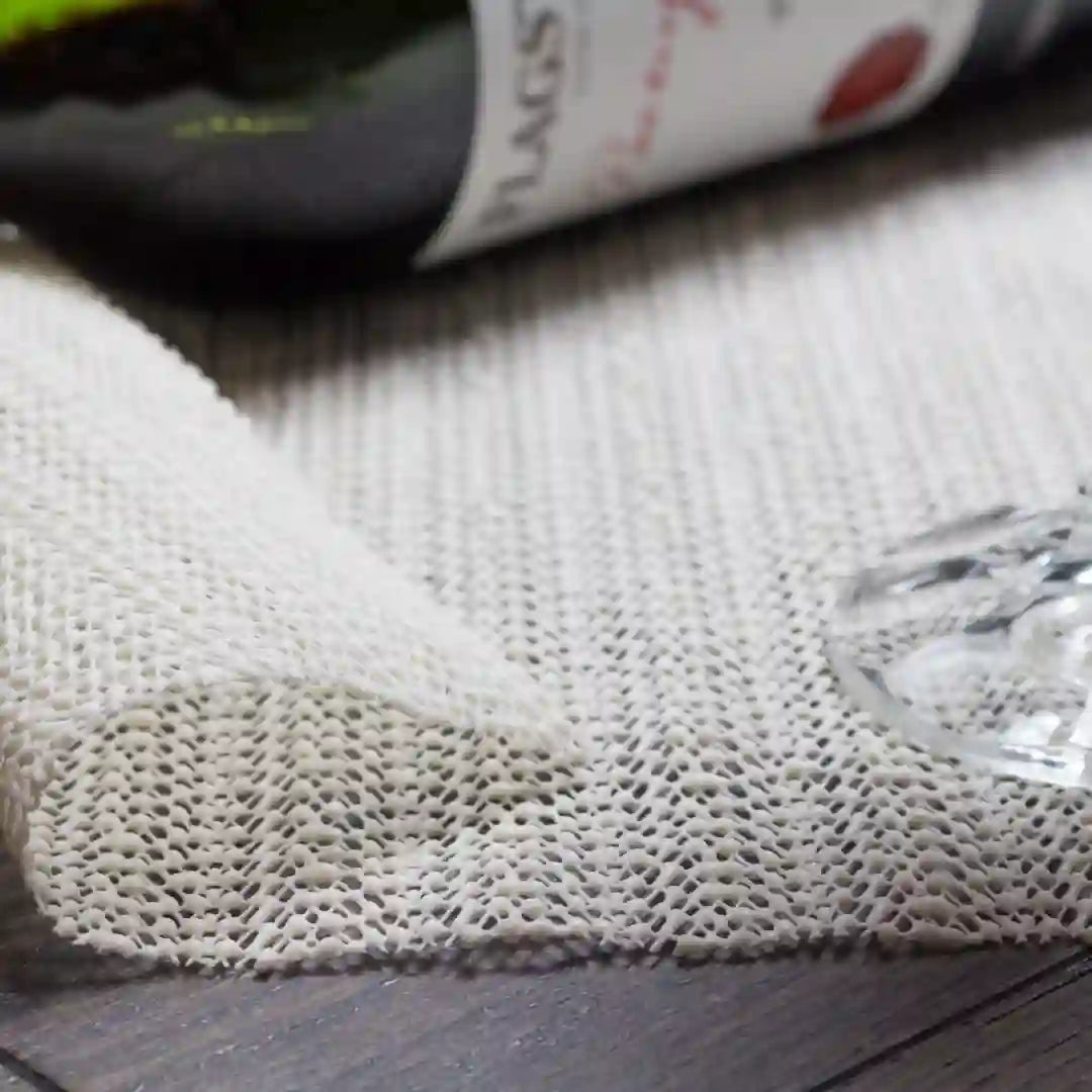 Non-Slip PVC Rug Pad
