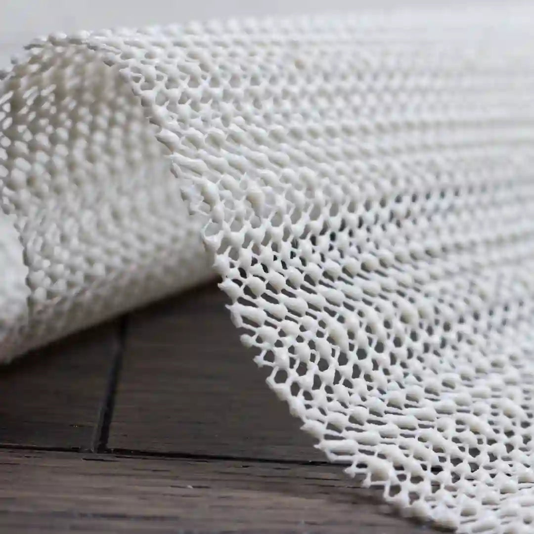 Non-Slip PVC Rug Pad