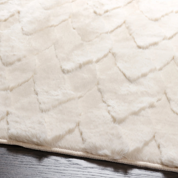 Pelo Diamond Washable Rug