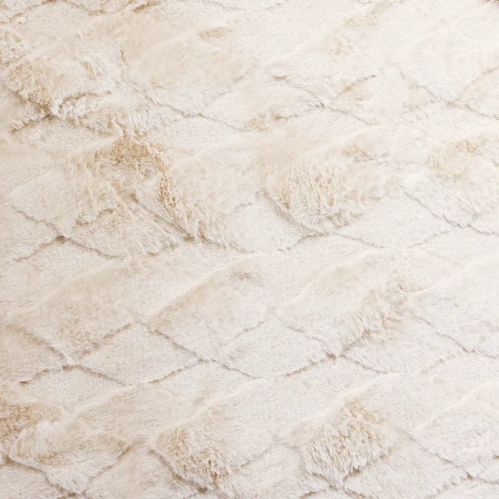 Pelo Diamond Washable Rug