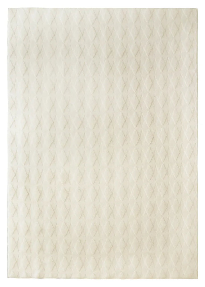 Pelo Diamond Washable Rug
