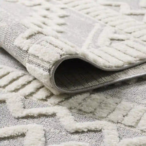 Geometric Rug