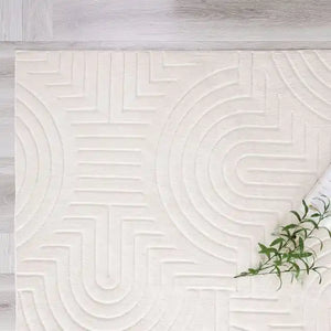Cream Rugs