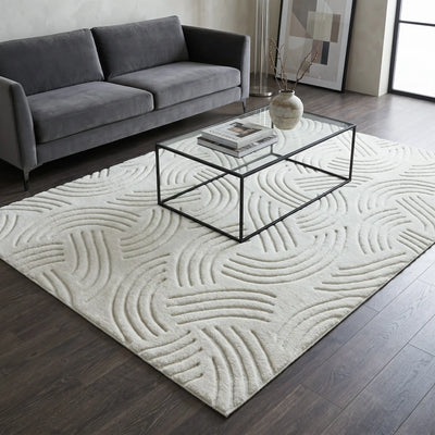 Geometric Rugs