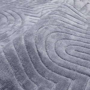 Grey Rugs