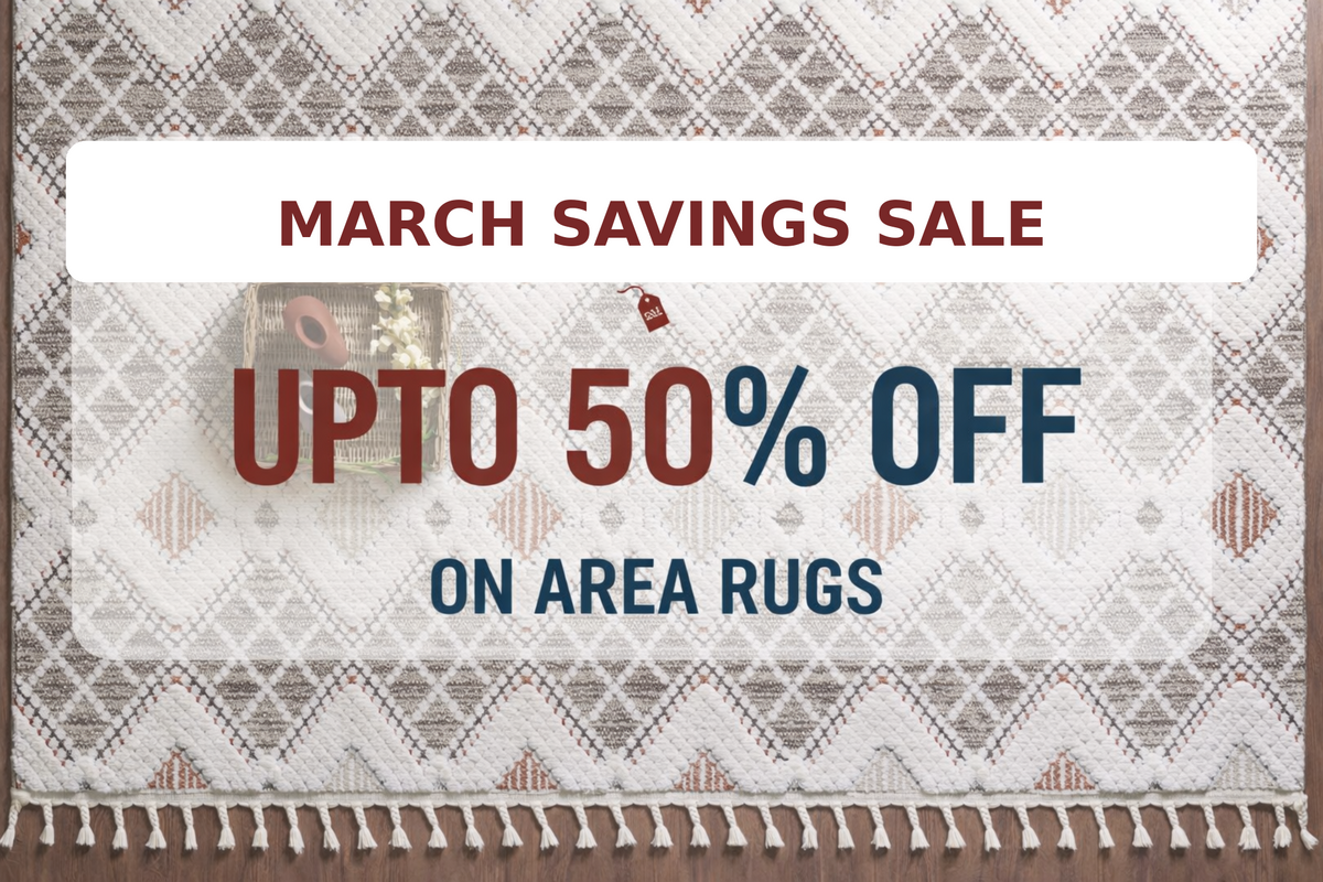 Area Rug Raffle Ad Transform Home with Rugs | Buy Affordable Area Rugs in Canada