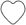 wishlist icon